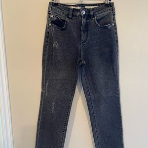 Anthropologie Pilcro Relaxed Fit Jeans 26